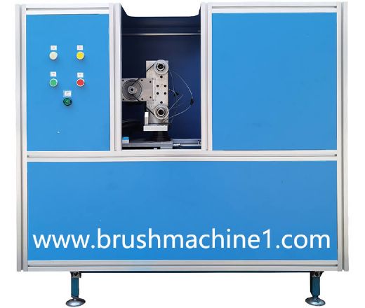 Automatic Toilet Brush Trimming Machine WXD-TM8088