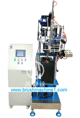 1-Axis 2-Head Strip Brush Machine WXD-1A2H01.jpg