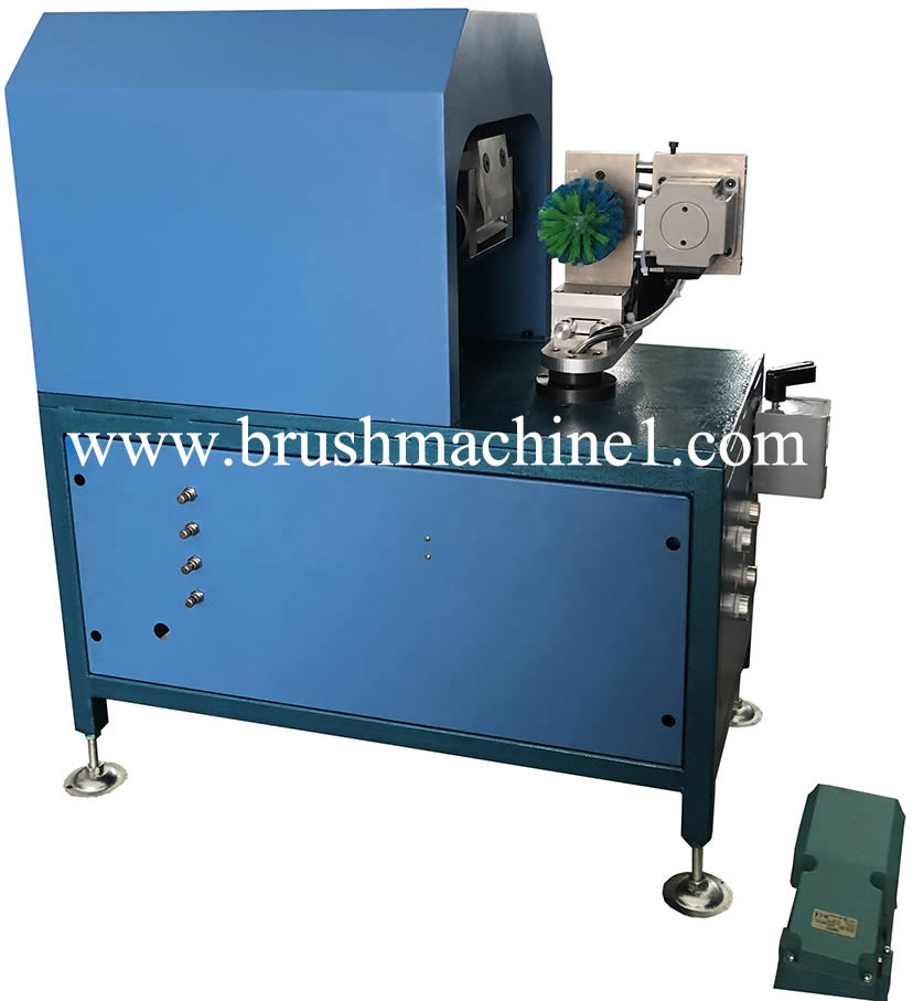 spherical toilet brush trimming machine WXD-TM300.jpg