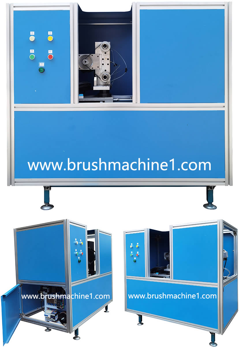 Automatic Spherical Toilet Brush Trimming Machine WXD-TM8088.jpg