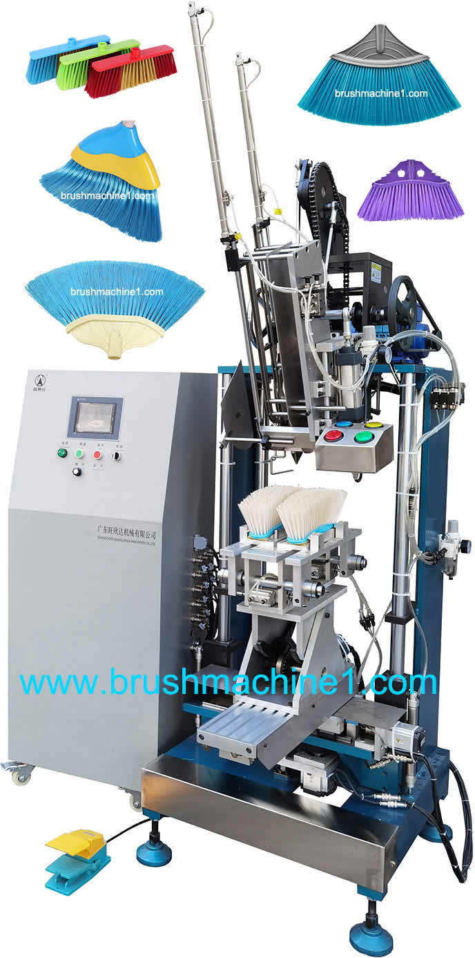 4-Axis Plastic Broom Filling Machine WXD-4A002.jpg