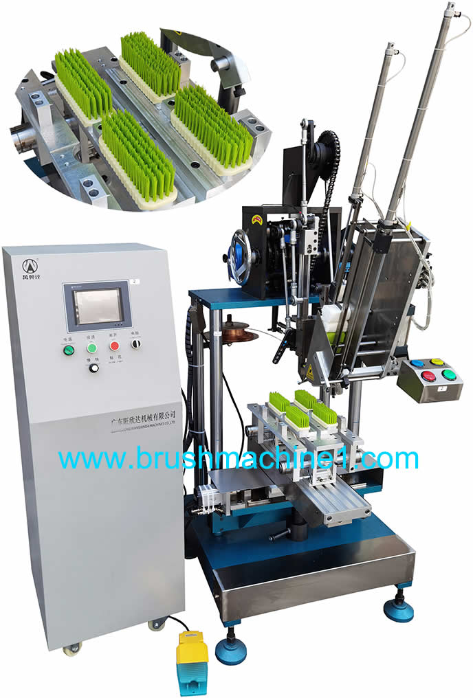 High-Speed Scrub Brush Filling Machine WXD-2A002.jpg