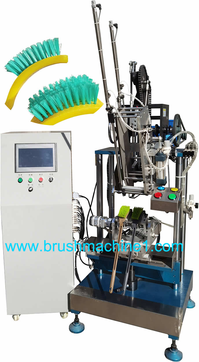 3-Axis Single Side Hockey Brush Filling Machine WXD-3A001.jpg